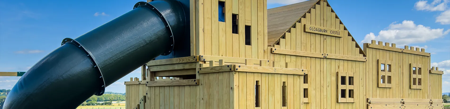 Forts & Castles image